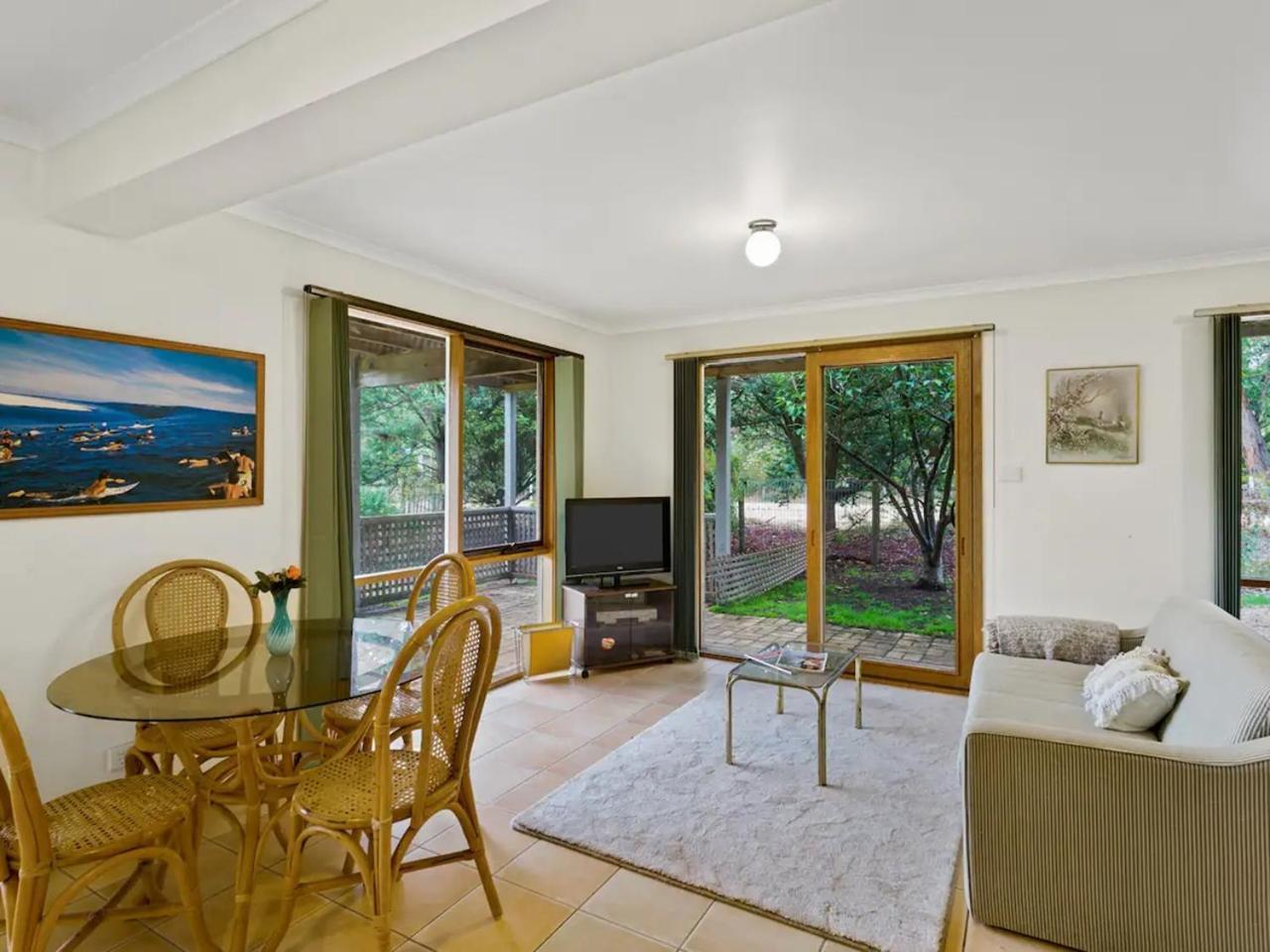 Anglesea'S Hidden Riverside Gem By Ready Set Stay Exterior foto