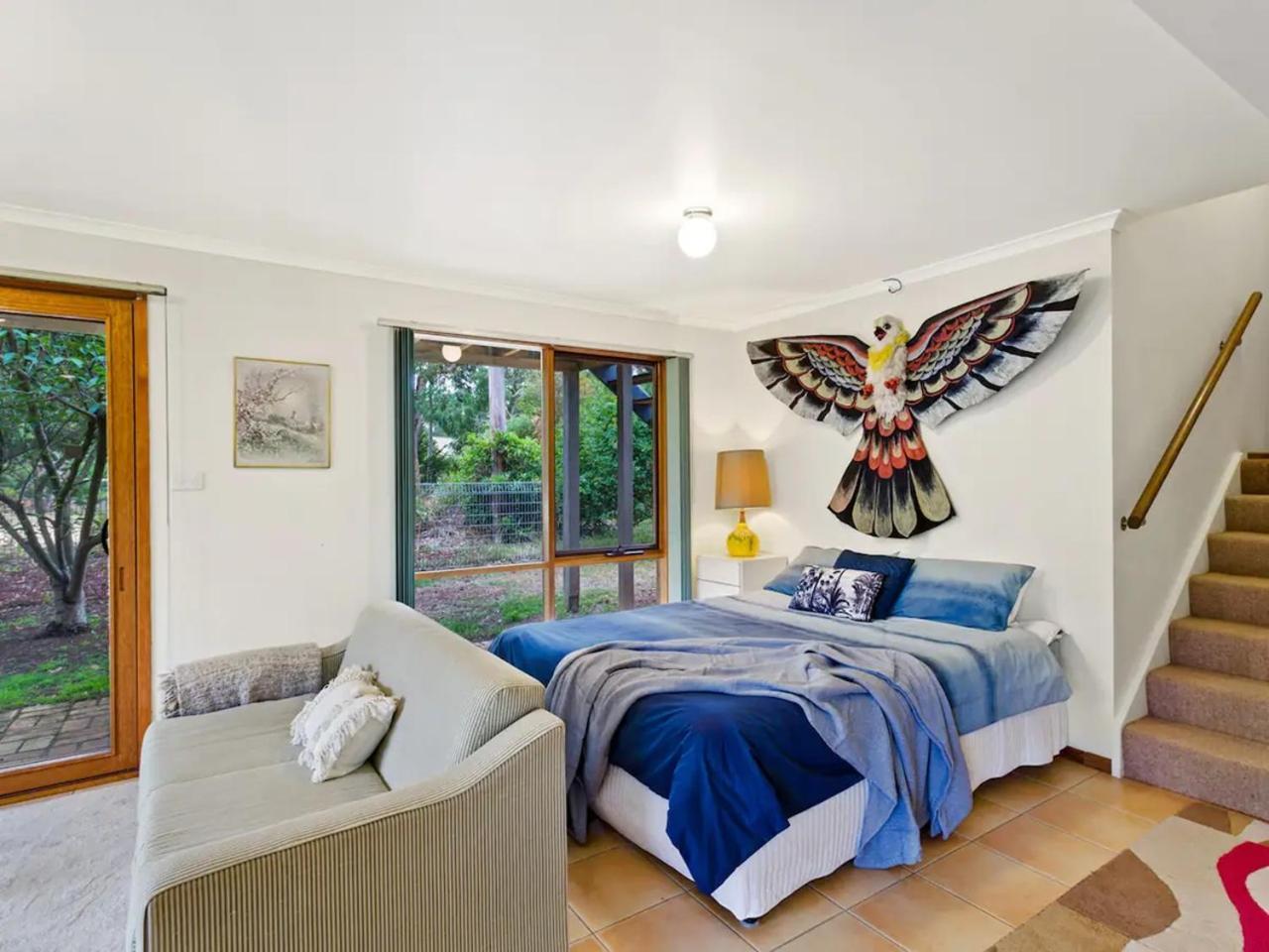 Anglesea'S Hidden Riverside Gem By Ready Set Stay Exterior foto