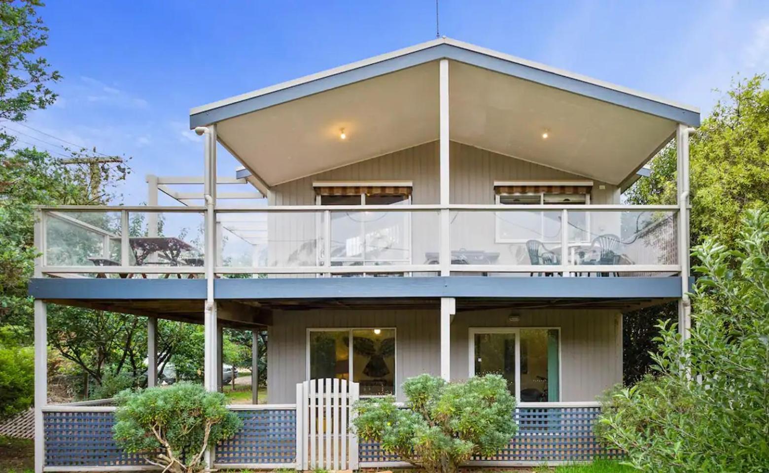 Anglesea'S Hidden Riverside Gem By Ready Set Stay Exterior foto